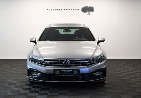 Volkswagen Passat Variant, 2020 2