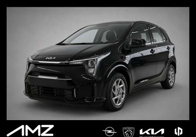 Kia Picanto, 2026