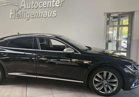Volkswagen Arteon, 2023 2