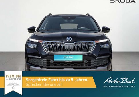 Skoda Kamiq, 2023 2