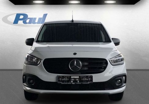 Mercedes-Benz Citan, 2025