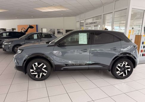 Opel Mokka, 2025 2