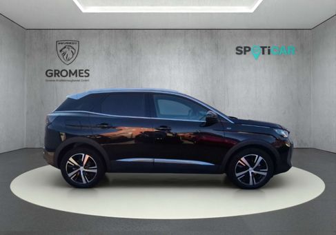 Peugeot 3008, 2023