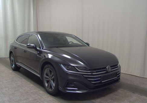 Volkswagen Arteon, 2024 3