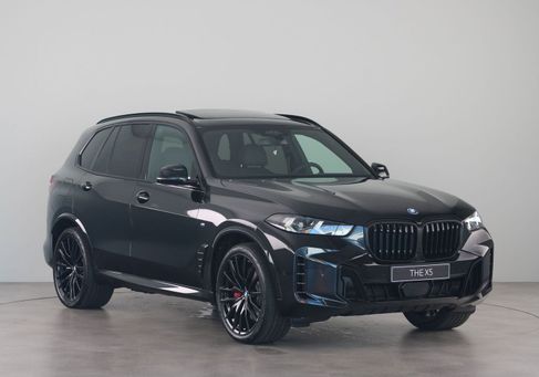 BMW X5, 2026