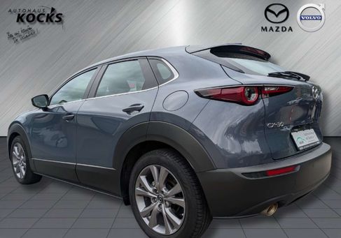 Mazda CX-30, 2022 3