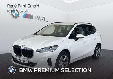 BMW 225, 2023