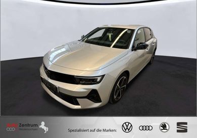 Opel Astra, 2024