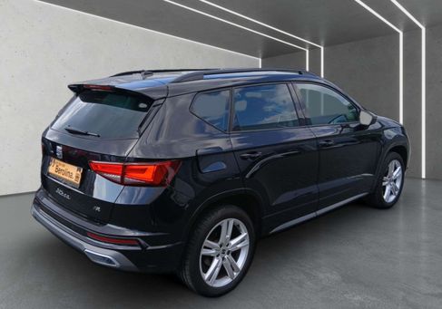Seat Ateca, 2022