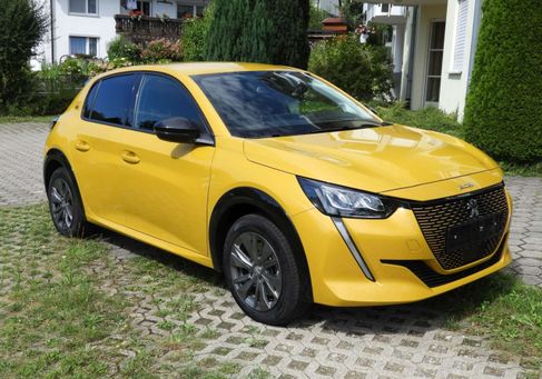 Peugeot, 2023