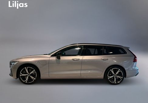 Volvo V60, 2026
