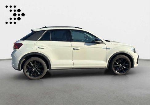Volkswagen T-Roc, 2022