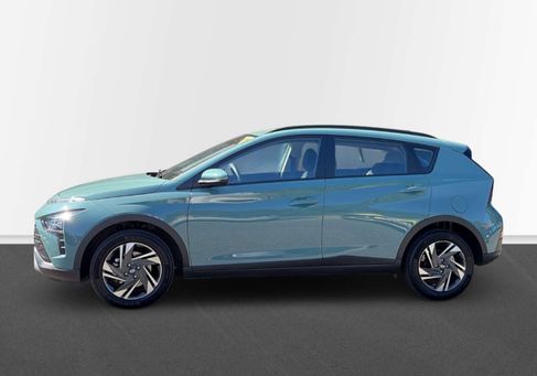 Hyundai Bayon, 2022 2