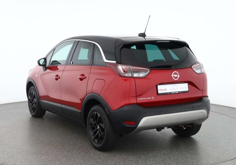 Opel Crossland X, 2020