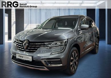 Renault Koleos, 2023