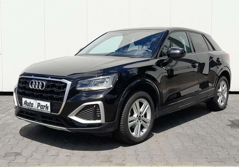Audi Q2, 2023 2