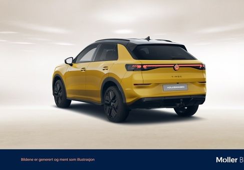 Volkswagen T-Roc, 2026
