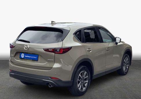 Mazda CX-5, 2022 2