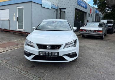 Seat Leon, 2020