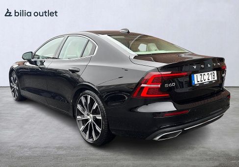 Volvo S60, 2020 3