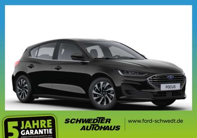 Ford Focus, 2026