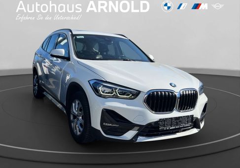 BMW X1, 2021 3