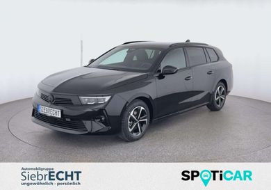 Opel Astra, 2025
