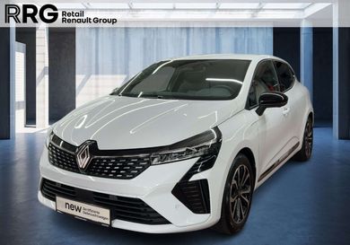 Renault Clio, 2025