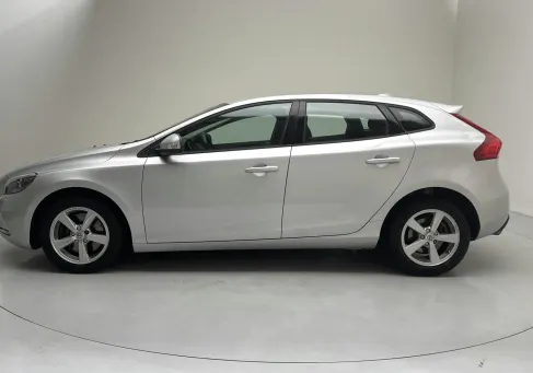 Volvo V40, 2018 2