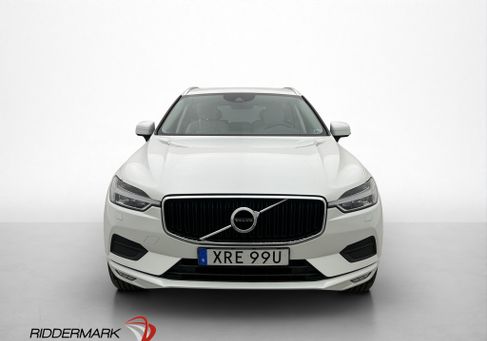 Volvo XC60, 2019