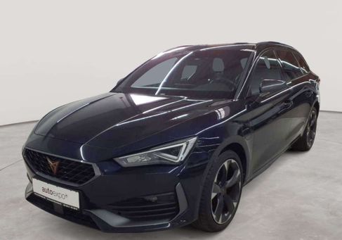 Cupra Leon, 2022