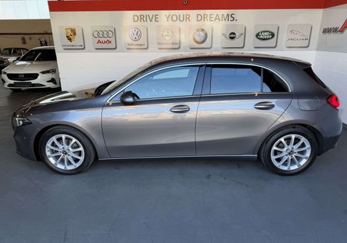 Mercedes-Benz A 180, 2019