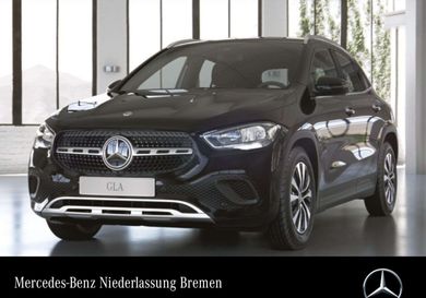 Mercedes-Benz GLA 180, 2022