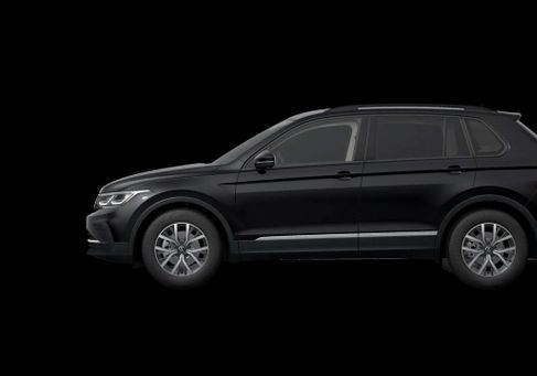 Volkswagen Tiguan, 2022