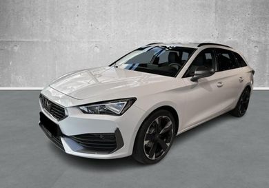 Cupra Leon, 2023