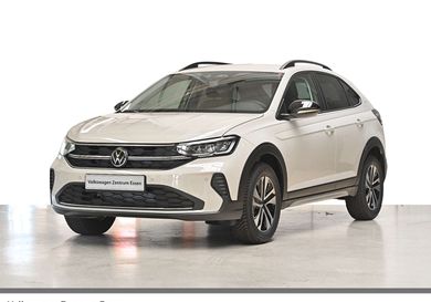 Volkswagen Taigo, 2026