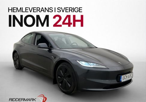 Tesla Model 3, 2024 3