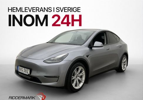 Tesla Model Y, 2024 3