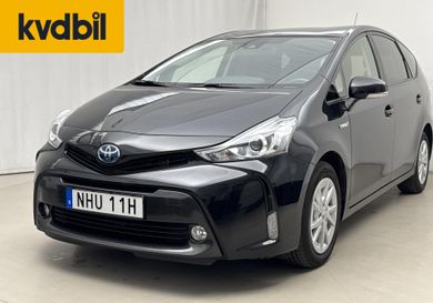 Toyota Prius, 2020