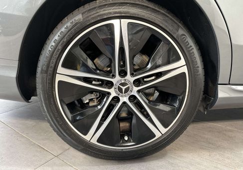 Mercedes-Benz C 300, 2019