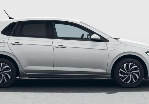 Volkswagen Polo, 2026 3