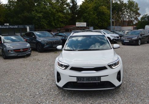 Kia Stonic, 2025