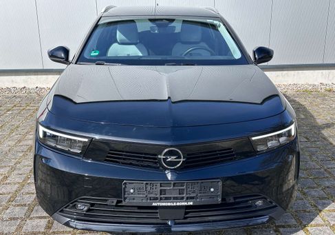 Opel Astra, 2023