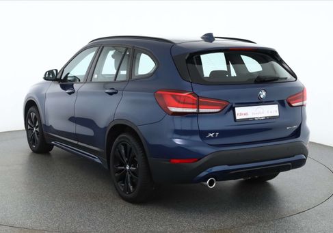 BMW X1, 2021 3