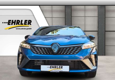 Renault Clio, 2025