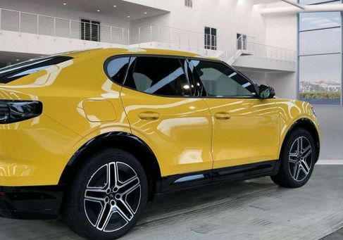 Ford Capri, 2025