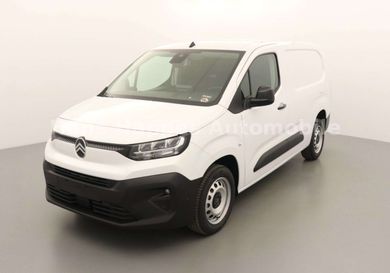 Citroën Berlingo, 2025
