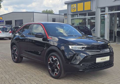 Opel Mokka, 2024 2