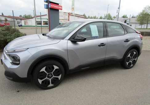 Citroën C4, 2024 2