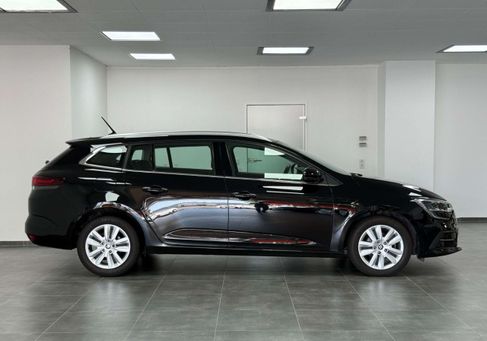 Renault Megane, 2022